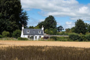 Garden Cottage, Teviot Bank